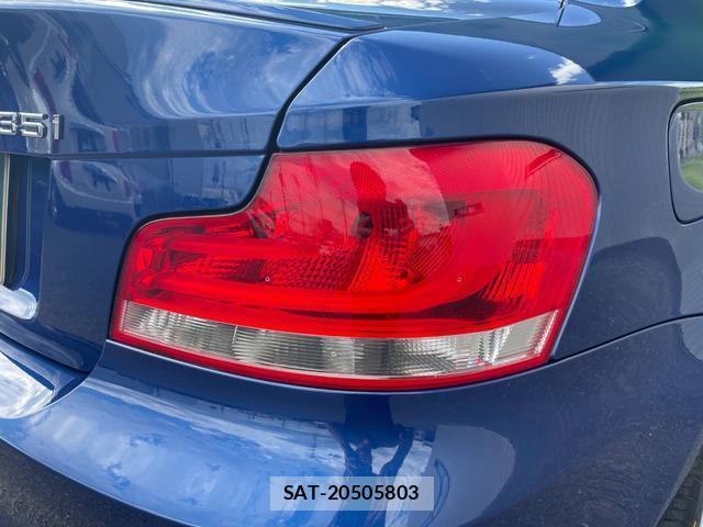 Bmw 1 SERIES 2011-10 7794874-13