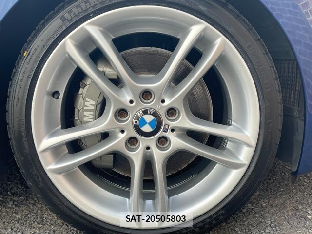 Bmw 1 SERIES 2011-10 7794874-14