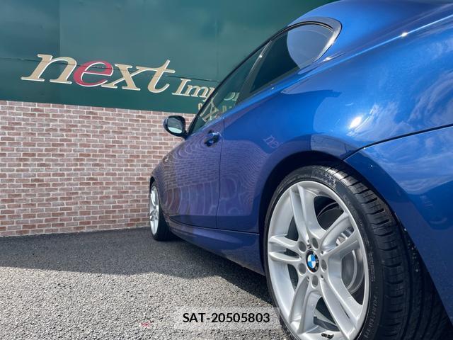Bmw 1 SERIES 2011-10 7794874-19