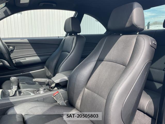 Bmw 1 SERIES 2011-10 7794874-7