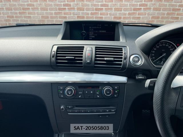 Bmw 1 SERIES 2011-10 7794874-9