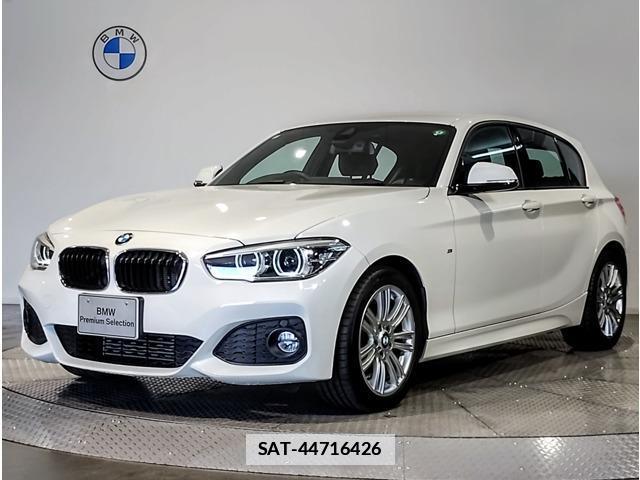 Bmw 1 SERIES 2017-07 7796459-0