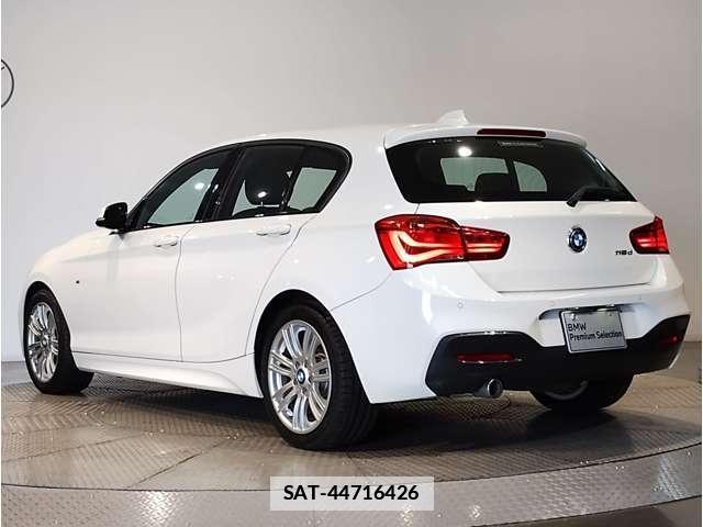 Bmw 1 SERIES 2017-07 7796459-1