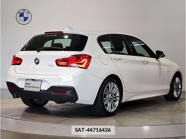 Bmw 1 SERIES 2017-07 7796459-10