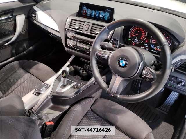 Bmw 1 SERIES 2017-07 7796459-11
