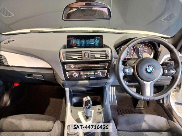 Bmw 1 SERIES 2017-07 7796459-2