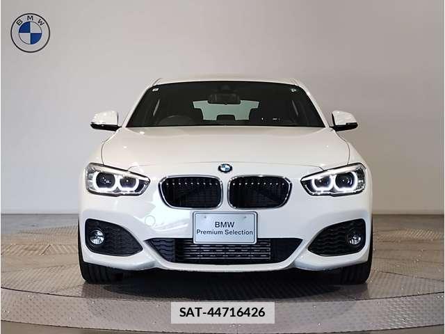 Bmw 1 SERIES 2017-07 7796459-5