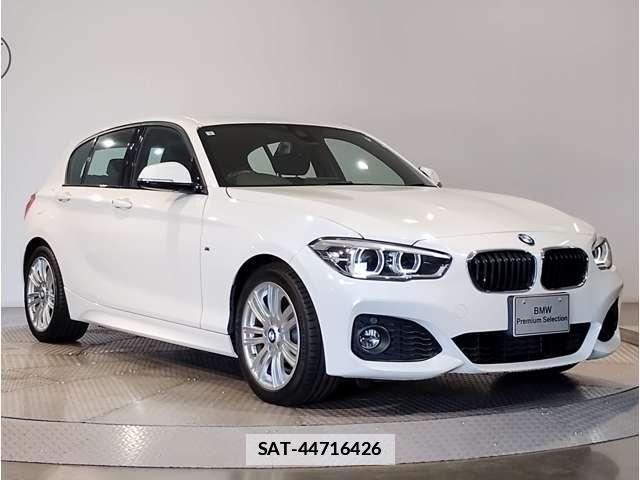 Bmw 1 SERIES 2017-07 7796459-6