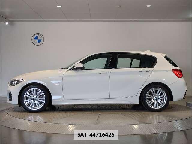 Bmw 1 SERIES 2017-07 7796459-8