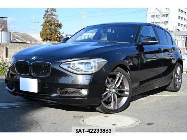 Bmw 1 SERIES 2012-11 7796591-0