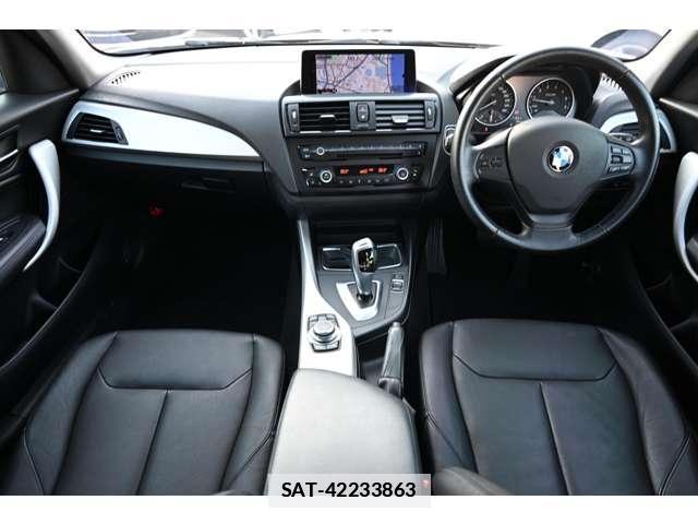 Bmw 1 SERIES 2012-11 7796591-1