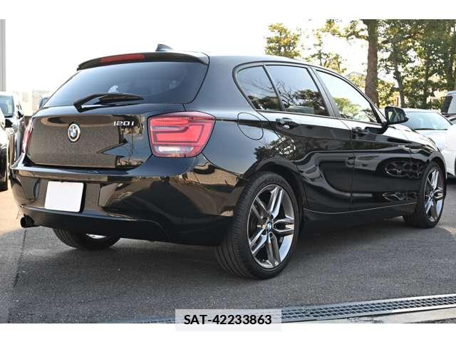 Bmw 1 SERIES 2012-11 7796591-10