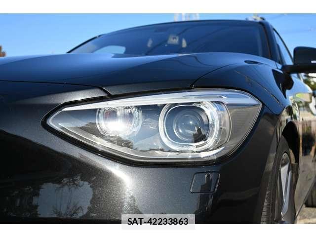 Bmw 1 SERIES 2012-11 7796591-11
