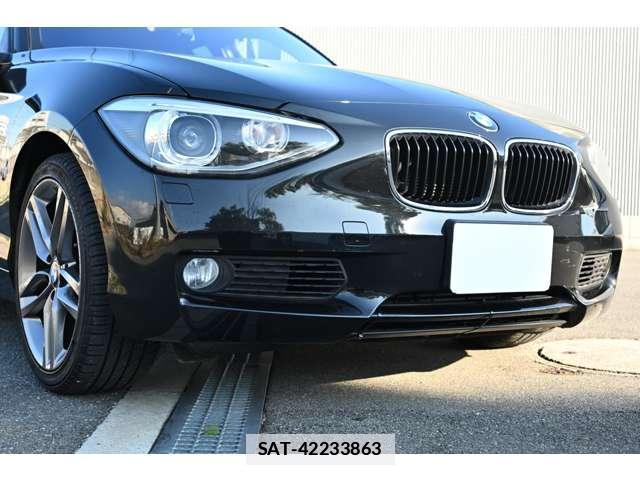 Bmw 1 SERIES 2012-11 7796591-14