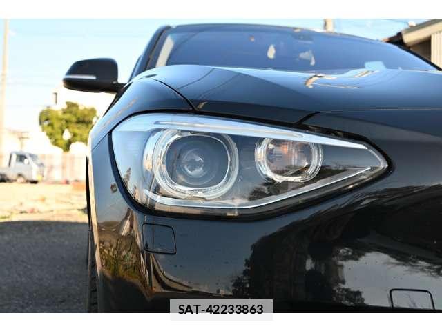 Bmw 1 SERIES 2012-11 7796591-15