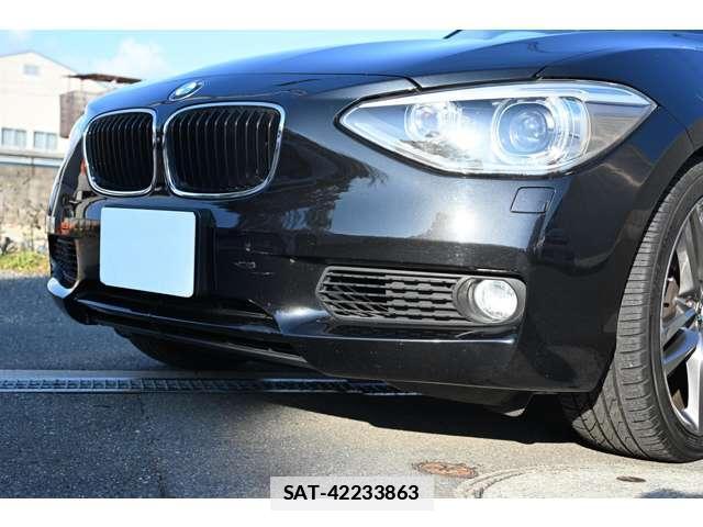 Bmw 1 SERIES 2012-11 7796591-17