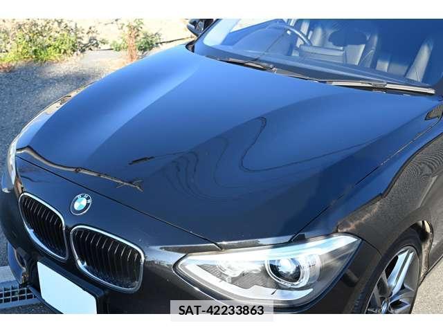 Bmw 1 SERIES 2012-11 7796591-18