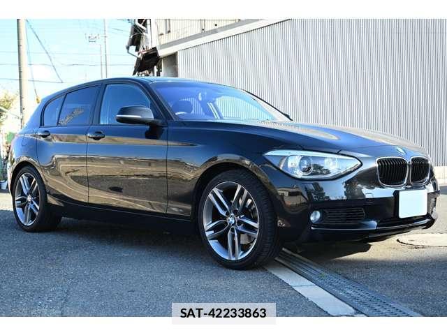 Bmw 1 SERIES 2012-11 7796591-3