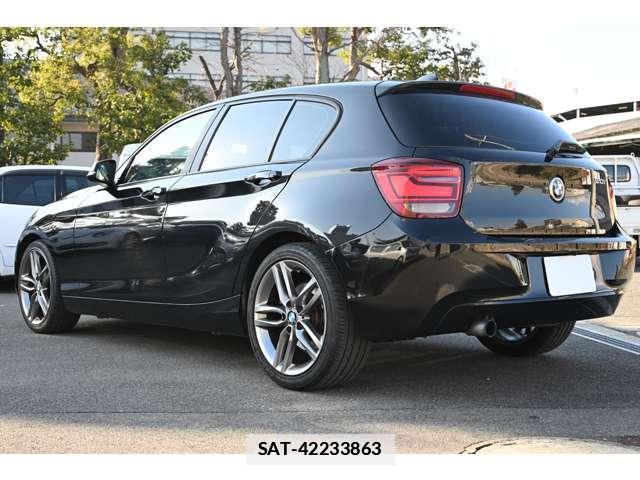 Bmw 1 SERIES 2012-11 7796591-4