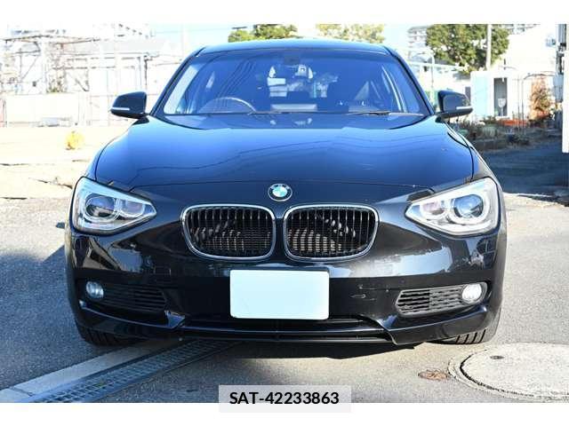 Bmw 1 SERIES 2012-11 7796591-5