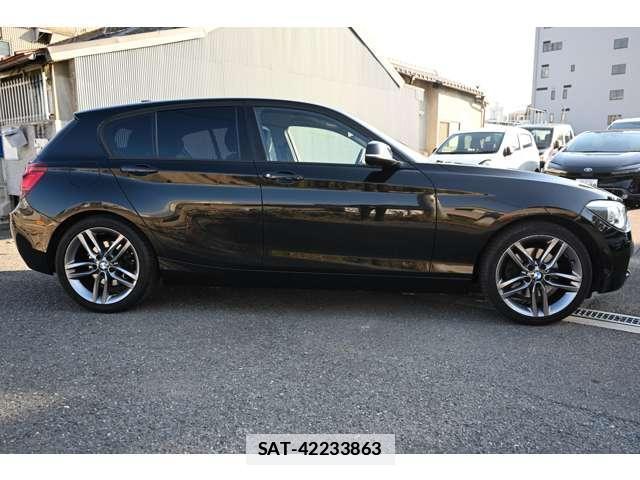 Bmw 1 SERIES 2012-11 7796591-6