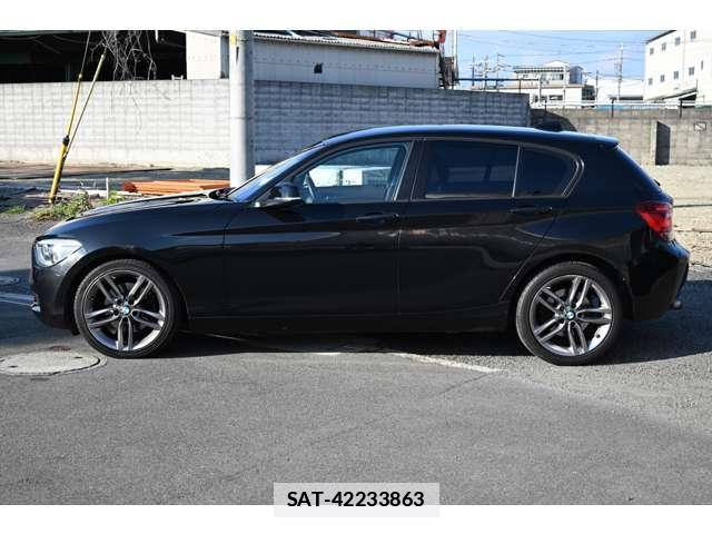 Bmw 1 SERIES 2012-11 7796591-7