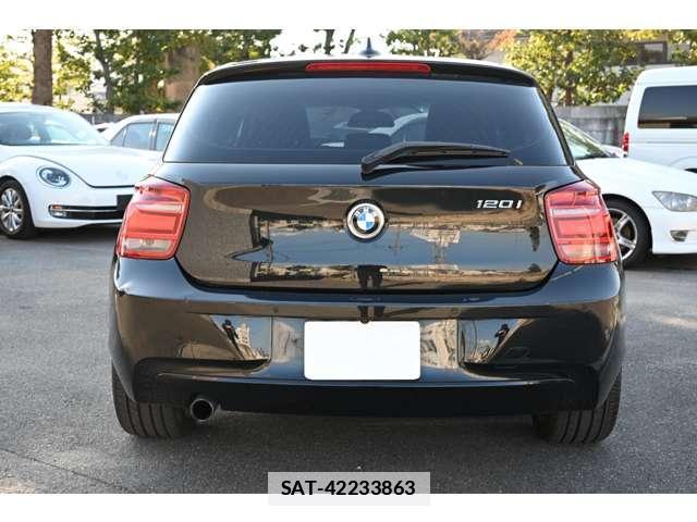 Bmw 1 SERIES 2012-11 7796591-8