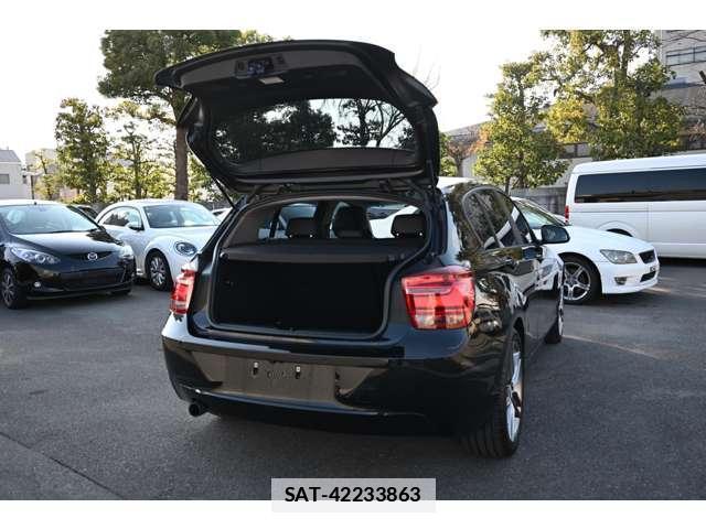 Bmw 1 SERIES 2012-11 7796591-9