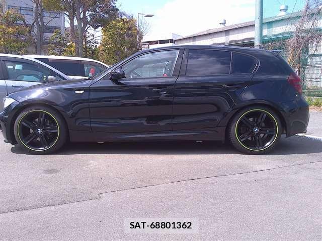 Bmw 1 SERIES 2008-07 7796627-1