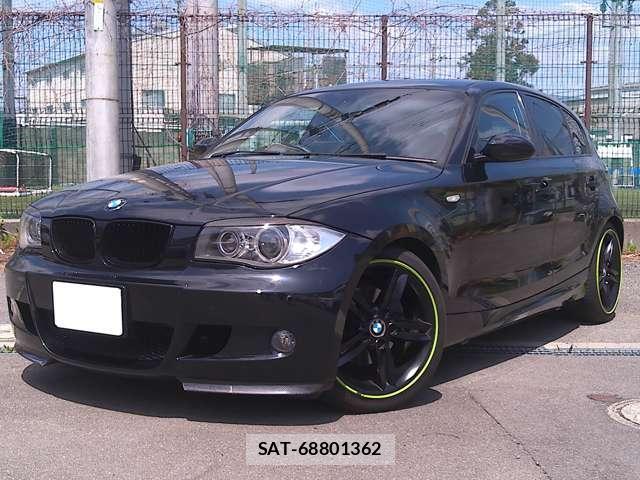 Bmw 1 SERIES 2008-07 7796627-10