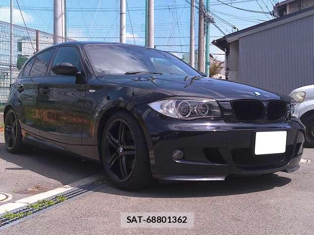 Bmw 1 SERIES 2008-07 7796627-11