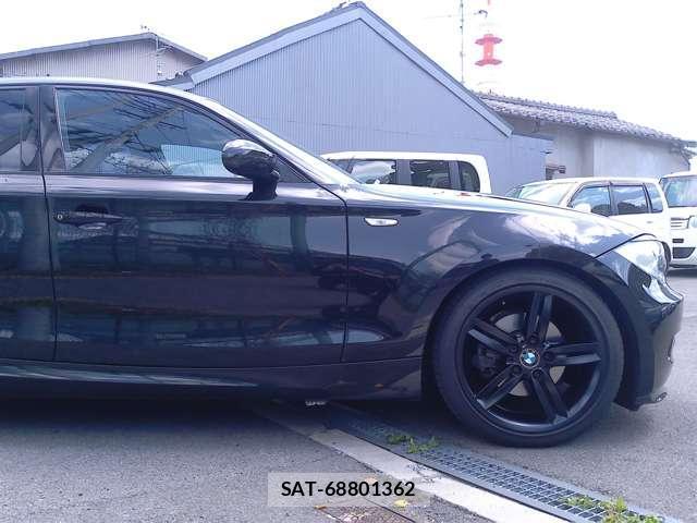 Bmw 1 SERIES 2008-07 7796627-12