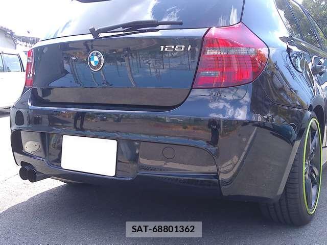 Bmw 1 SERIES 2008-07 7796627-13