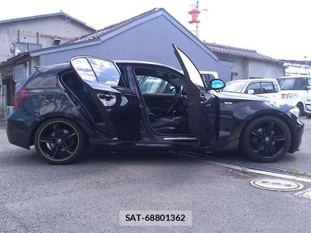 Bmw 1 SERIES 2008-07 7796627-19