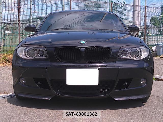 Bmw 1 SERIES 2008-07 7796627-6