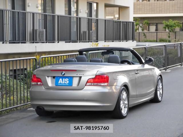 Bmw 1 SERIES 2010-09 7796997-1