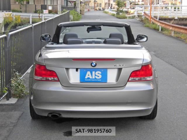 Bmw 1 SERIES 2010-09 7796997-10