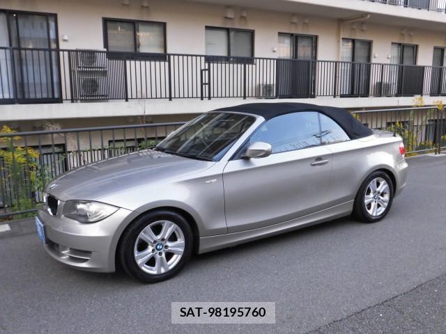 Bmw 1 SERIES 2010-09 7796997-11