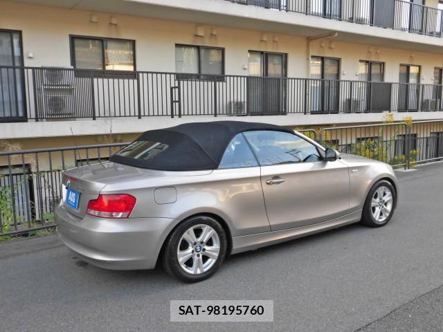 Bmw 1 SERIES 2010-09 7796997-12