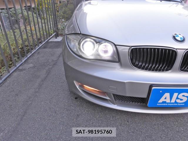 Bmw 1 SERIES 2010-09 7796997-13