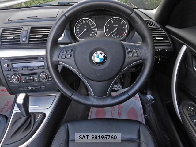 Bmw 1 SERIES 2010-09 7796997-16