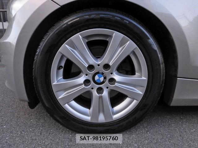 Bmw 1 SERIES 2010-09 7796997-18