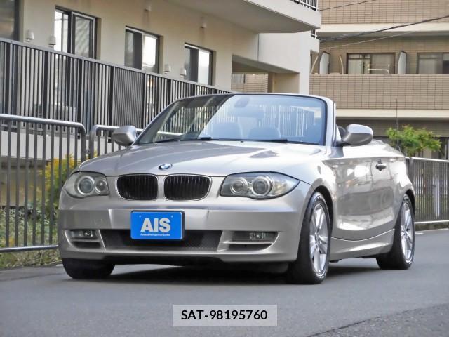 Bmw 1 SERIES 2010-09 7796997-19