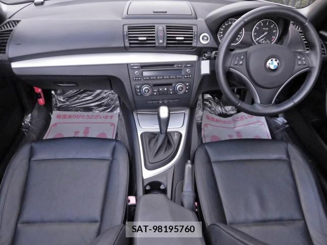 Bmw 1 SERIES 2010-09 7796997-2