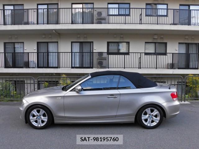 Bmw 1 SERIES 2010-09 7796997-3