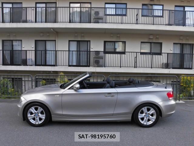 Bmw 1 SERIES 2010-09 7796997-4