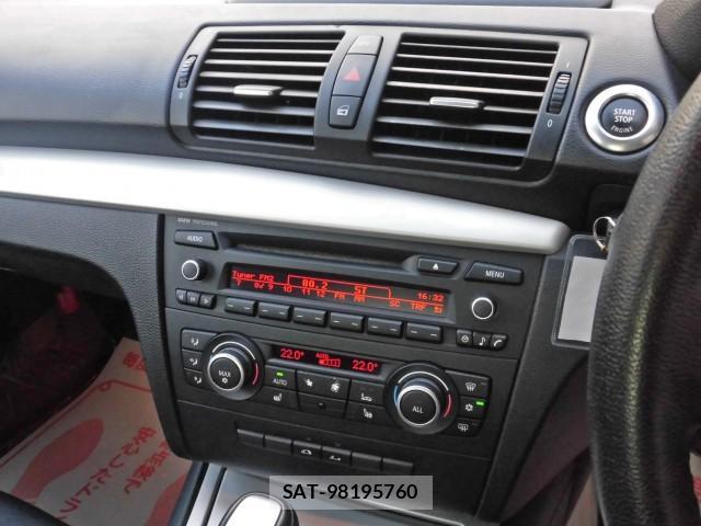 Bmw 1 SERIES 2010-09 7796997-5