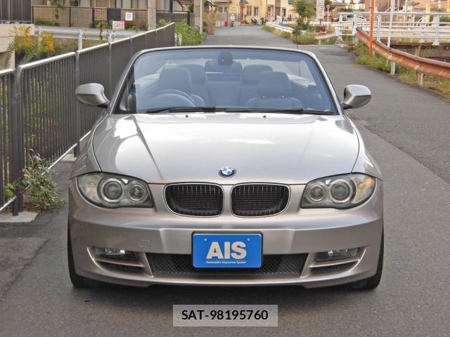 Bmw 1 SERIES 2010-09 7796997-9