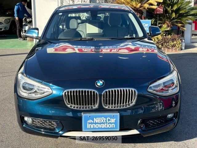 Bmw 1 SERIES 2011-12 7800969-2