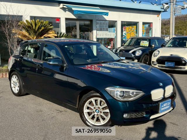 Bmw 1 SERIES 2011-12 7800969-3